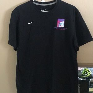 Nike shirt